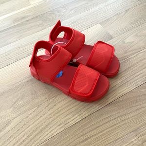 Hunter Outdoor Walking Water Sandals Kids Size 1